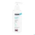 Sie sehen eine Packung Isdin Acniben Rx Emulsion 180ml, Produktbild: 06 Isdin Acniben Rx Emulsion 180ml, A-Nr.: 5570400 - 06