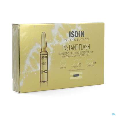Isdin Isdinceutics Instant Flash 5st, A-Nr.: 5570423 - 02