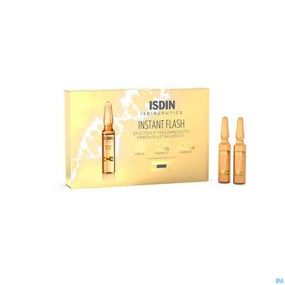 Isdin Isdinceutics Instant Flash 5st, A-Nr.: 5570423 - 03