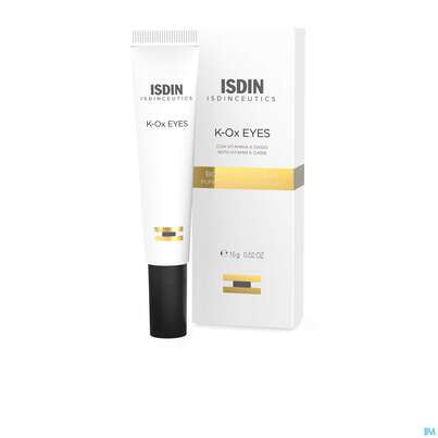 Isdin Isdinceutics K-ox Eyes 15ml, A-Nr.: 5570564 - 01
