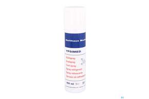 Kalt/warm Therapie Kuehlspray Ypsimed Div 0 150ml, A-Nr.: 4443237 - 01