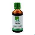 Sie sehen eine Packung Karde Tinktur Phytopharma 50ml, Produktbild: 02 Karde Tinktur Phytopharma 50ml, A-Nr.: 3451298 - 02