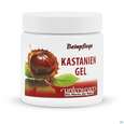 Sie sehen eine Packung Kastanien Gel 100ml, Produktbild: 01 Kastanien Gel 100ml, A-Nr.: 2945934 - 01