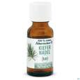 Sie sehen eine Packung Kiefernadel Oel Bio 20ml, Produktbild: 01 Kiefernadel Oel Bio 20ml, A-Nr.: 5175170 - 01
