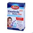 Kieselerde +biotin Tabl Abtei Titandioxidfrei 50000 56st, A-Nr.: 5720437 - 02