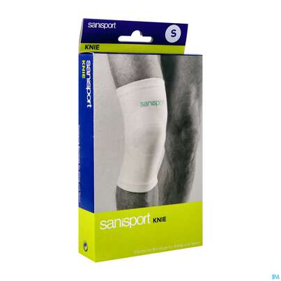 Kniebandagen Sanisport S Nr 22 1st, A-Nr.: 1616536 - 02