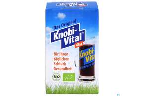 Knobivital Glas 5cl 1st, A-Nr.: 3385644 - 01