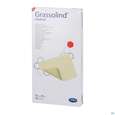 Kompressen Grassolind Neutral Salbenkompresse Steril 10x 20cm 30st, A-Nr.: 1232646 - 04