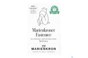 Sie sehen eine Packung Kottas Tee Fasten Marienkroner 20st, Produktbild: 01 Kottas Tee Fasten Marienkroner 20st, A-Nr.: 5238456 - 01
