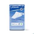 Sie sehen eine Packung Krankenunterlagen Attends Cover Dri Plus 60x 60cm 200st, Produktbild: 01 Krankenunterlagen Attends Cover Dri Plus 60x 60cm 200st, A-Nr.: 3887498 - 01