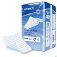 Sie sehen eine Packung Krankenunterlagen Attends Cover Dri Plus 60x 60cm 200st, Produktbild: 05 Krankenunterlagen Attends Cover Dri Plus 60x 60cm 200st, A-Nr.: 3887498 - 05