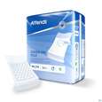 Sie sehen eine Packung Krankenunterlagen Attends Cover Dri Plus 80x170cm 30st, Produktbild: 03 Krankenunterlagen Attends Cover Dri Plus 80x170cm 30st, A-Nr.: 2777566 - 03