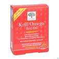 Krill Kapseln -new Nordic Omega Red Oil 60st, A-Nr.: 4139485 - 04