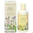 L Erbolario Bad +duschgel Regine Dei Prati Maedesuess 036.6 250ml, A-Nr.: 4246560 - 02