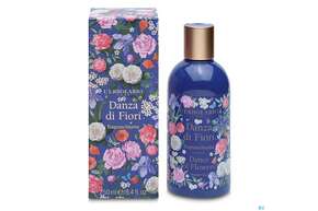 L Erbolario Badeschaum Duschgel Danza Di Fiori 036.2 250ml, A-Nr.: 4941478 - 01