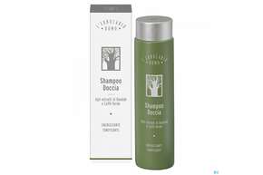 L Erbolario Dusch +shampoo Uomo Baobab 031.7 250ml, A-Nr.: 3934016 - 01