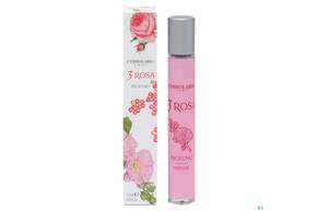L Erbolario Eau De Parfum 3 Rosa 066.0 15ml, A-Nr.: 5157226 - 01