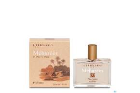 L Erbolario Eau De Parfum Meharees 066.5 50ml, A-Nr.: 3584846 - 01