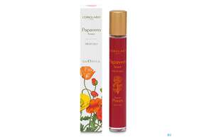 L Erbolario Eau De Parfum Papavero Soave Lieblicher Mohn 066.0 15ml, A-Nr.: 3934200 - 01