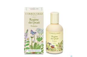 L Erbolario Eau De Parfum Regine Dei Prati 066.6 50ml, A-Nr.: 4246548 - 01