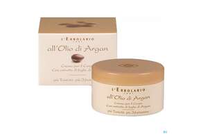 L Erbolario Koerpercreme Arganoel 250ml, A-Nr.: 3172090 - 01
