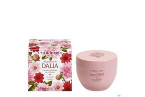 L Erbolario Koerpercreme Dalia Dahlie 026.0 300ml, A-Nr.: 5219499 - 01