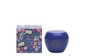 L Erbolario Koerpercreme Danza Di Fiori 026.2 200ml, A-Nr.: 4941484 - 01
