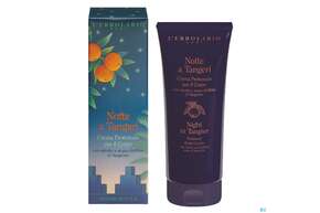 L Erbolario Koerpercreme Notte A Tangeri 026.0 200ml, A-Nr.: 5813073 - 01