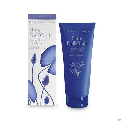 L Erbolario Koerperlotion Fior Dell Onda 026.5 200ml, A-Nr.: 3477205 - 01