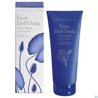 L Erbolario Koerperlotion Fior Dell Onda 026.5 200ml, A-Nr.: 3477205 - 02