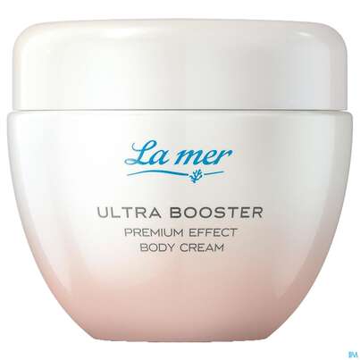 La Mer Mit Parfum Ultra/booster Effect Bodycream Tiege 200ml, A-Nr.: 5702712 - 02