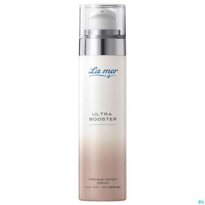 La Mer Mit Parfum Ultra/booster/premium Effect Tagescreme F20 Spend 50ml, A-Nr.: 5751923 - 02