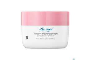 La Mer Ohne Parfum First Perfection Pure Glow Cream Tag 50ml, A-Nr.: 5770168 - 01