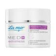 La Mer Ohne Parfum Med+ Anti Stress Reichhaltig Nachtcremetiege 50ml, A-Nr.: 5204747 - 01