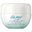La Mer Ohne Parfum Supreme/lift Sup.lift Reichhaltig 50ml, A-Nr.: 5827193 - 02