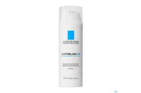 La Roche Posay Feuchtigkeitspflege Uv Anthelios Ka Lsf 50+ Alt 50ml, A-Nr.: 4290029 - 01