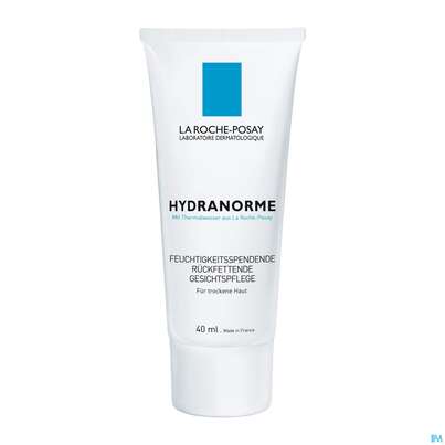 La Roche Posay Gesichtspflege Hydranorme 40ml, A-Nr.: 1609068 - 04