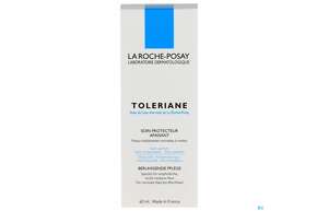 La Roche Posay Gesichtspflege Toleriane Creme O.duft-u.kons. 40ml, A-Nr.: 1742910 - 01
