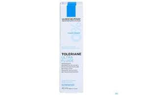 La Roche Posay Gesichtspflege Toleriane Fluid Ultra 40ml, A-Nr.: 5341154 - 01