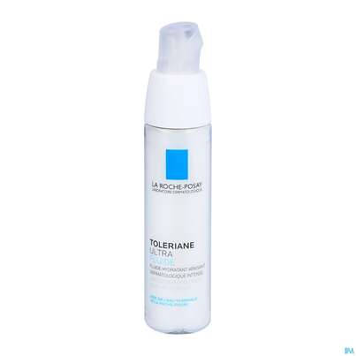 La Roche Posay Gesichtspflege Toleriane Fluid Ultra 40ml, A-Nr.: 5341154 - 06