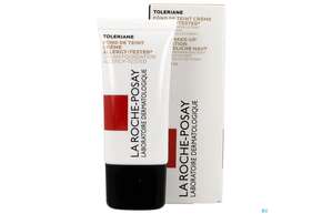 La Roche Posay Gesichtspflege Toleriane Make-up/teint Feuchtigkeitspendend Fresh 30ml, A-Nr.: 4091063 - 01