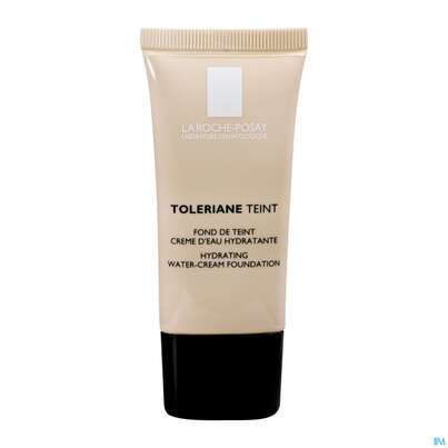 La Roche Posay Gesichtspflege Toleriane Make-up/teint Feuchtigkeitspendend Fresh 30ml, A-Nr.: 4091063 - 05