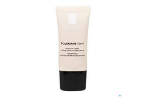La Roche Posay Gesichtspflege Toleriane Make-up/teint Feuchtigkeitspendend Fresh 30ml, A-Nr.: 4091092 - 01