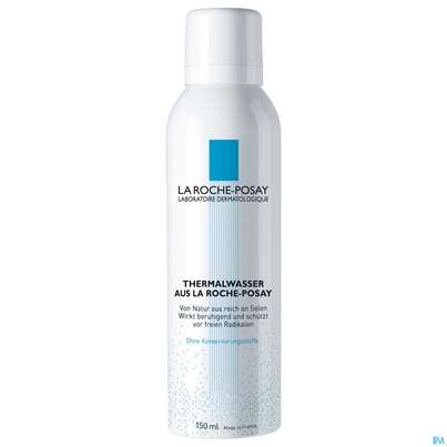 La Roche Posay Hygiene Thermalwasser 150ml, A-Nr.: 1713133 - 01