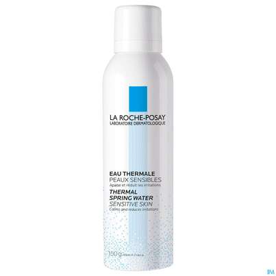 La Roche Posay Hygiene Thermalwasser 150ml, A-Nr.: 1713133 - 02