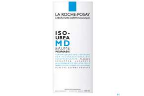 La Roche Posay Koerperpflege Iso-urea Md 100ml, A-Nr.: 4155892 - 01