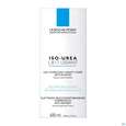 La Roche Posay Koerperpflege Iso-urea Milch Hautglaettend 400ml, A-Nr.: 3061189 - 01