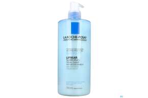 La Roche Posay Koerperpflege Lipikar/surgras Konzentr.duschcreme 750ml, A-Nr.: 5437888 - 01