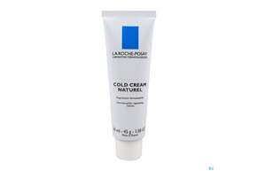 La Roche Posay Salbengrundlagen Cold Cream Natural Tb 50ml, A-Nr.: 2168330 - 01