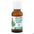 Latschenkiefer Oel Bio 20ml, A-Nr.: 5175187 - 01